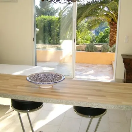 Aux Issambres Avec Piscine Privee & Vue Villa Saint-Peïre-sur-Mer
