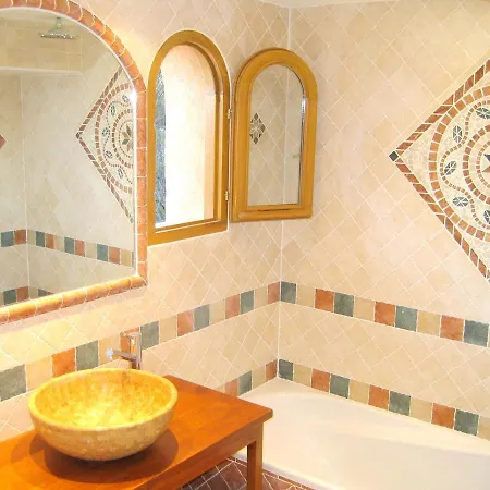 Aux Issambres Avec Piscine Privee & Vue *
