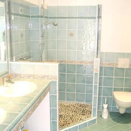 Aux Issambres Avec Piscine Privee & Vue *